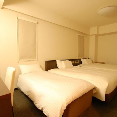 Ab Hotel 冈崎市 外观 照片