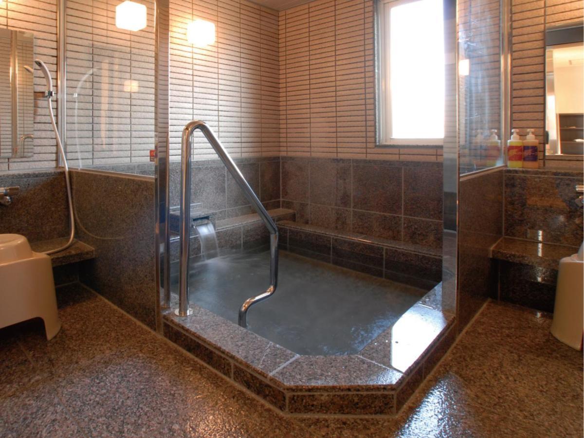 Ab Hotel 冈崎市 外观 照片