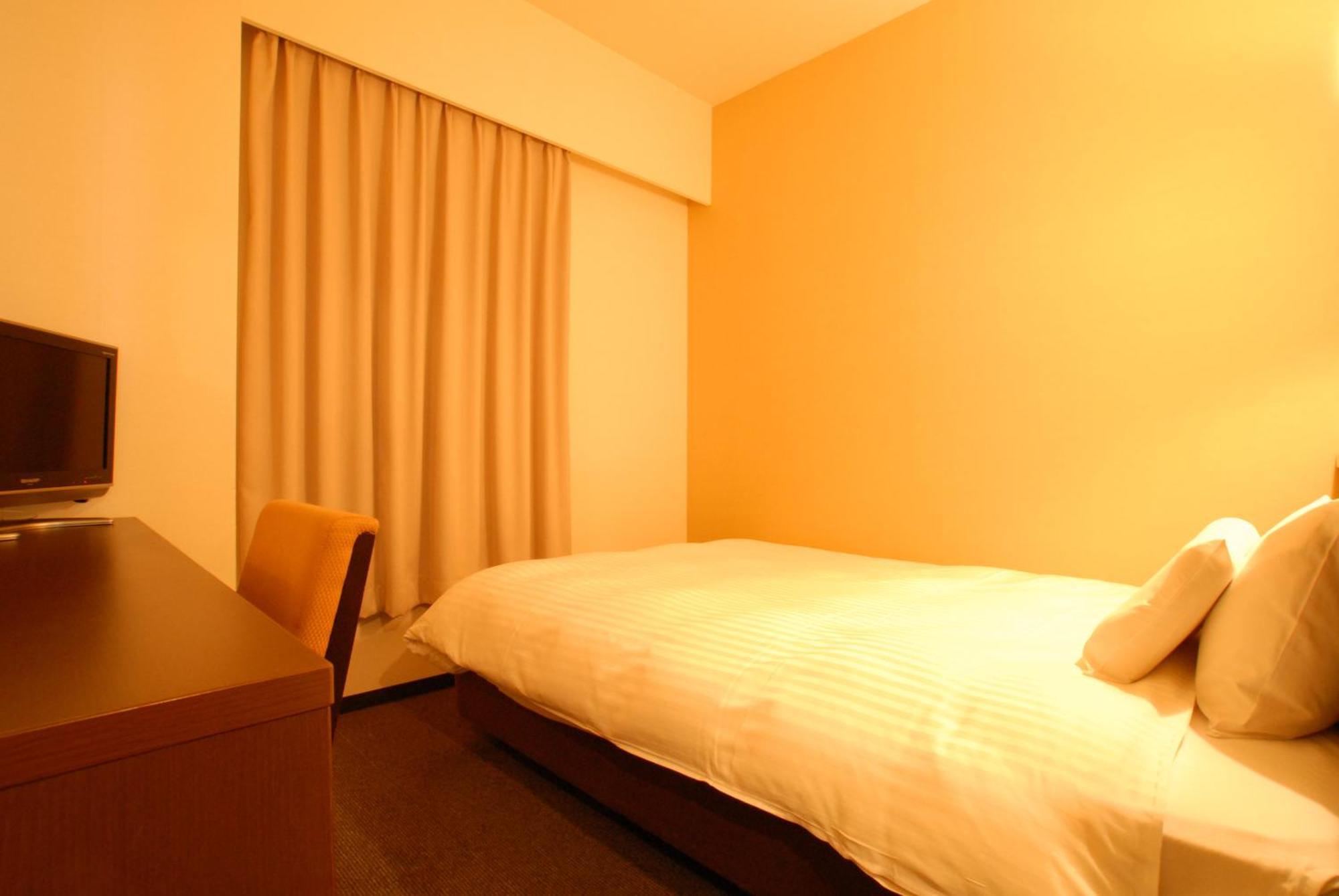 Ab Hotel 冈崎市 外观 照片