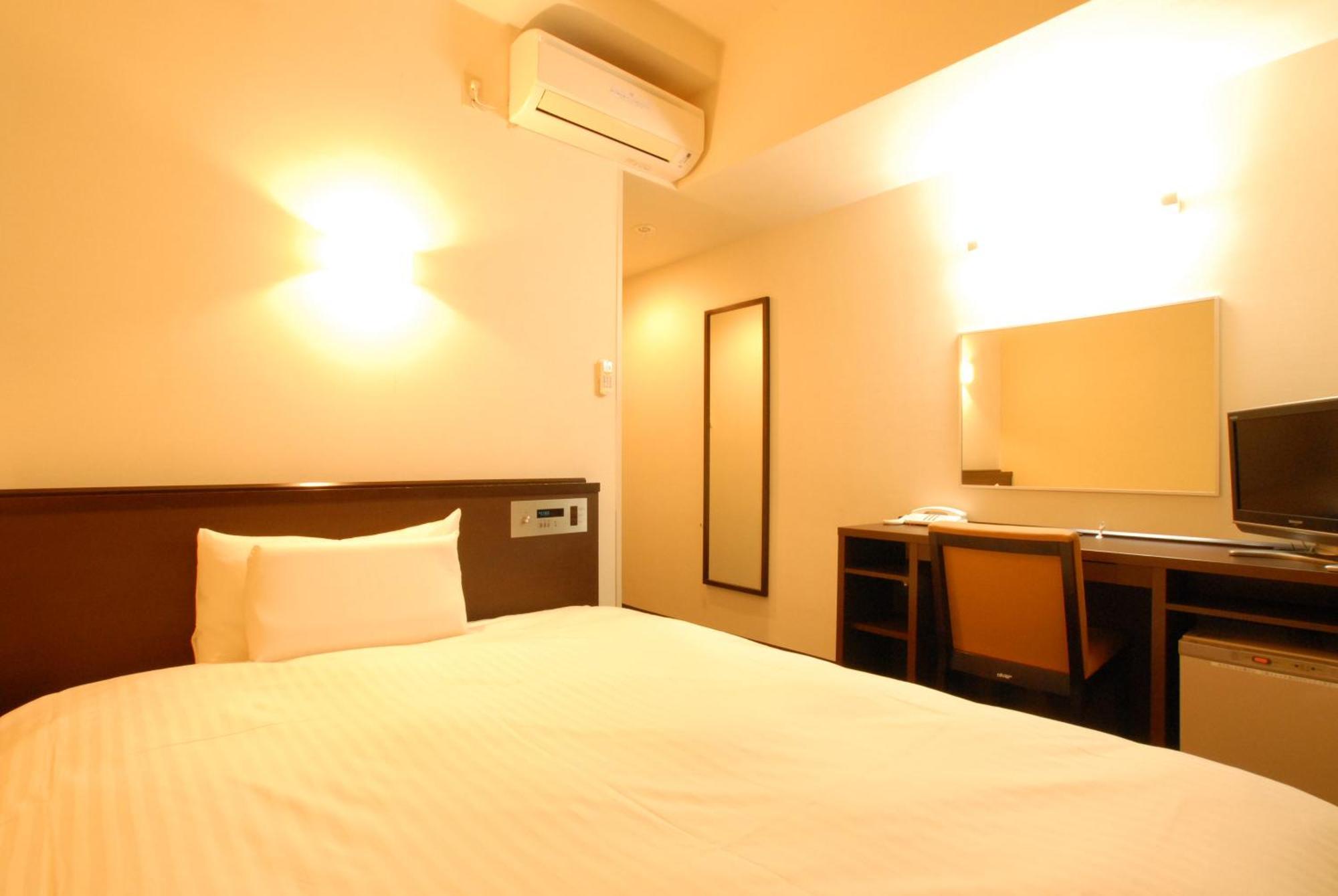 Ab Hotel 冈崎市 外观 照片