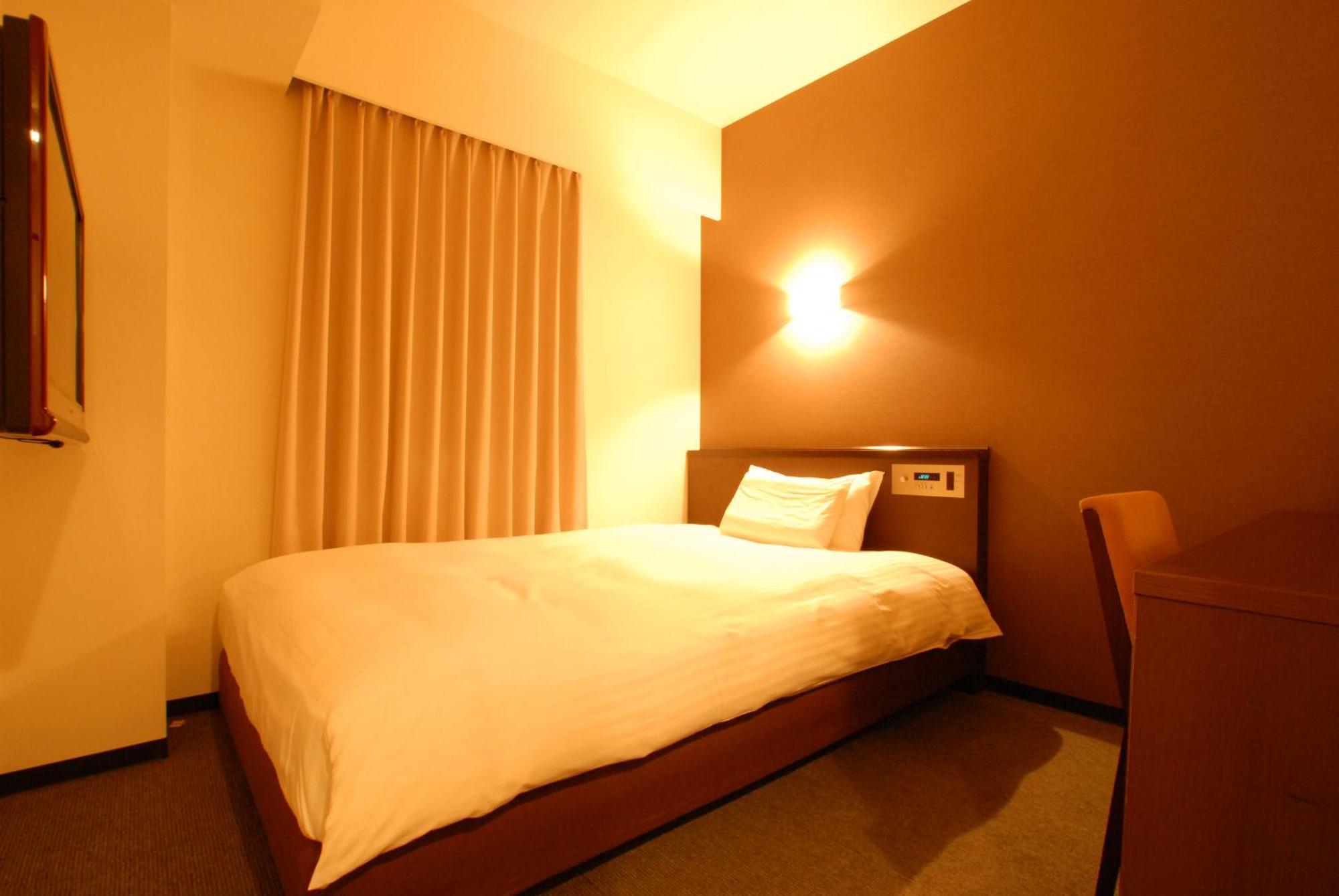 Ab Hotel 冈崎市 外观 照片