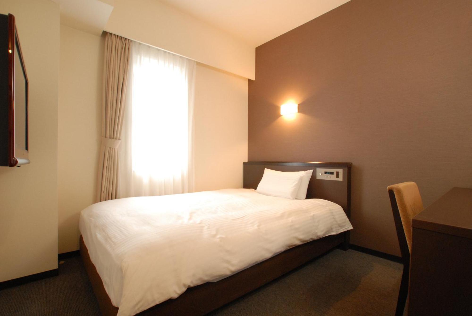 Ab Hotel 冈崎市 外观 照片