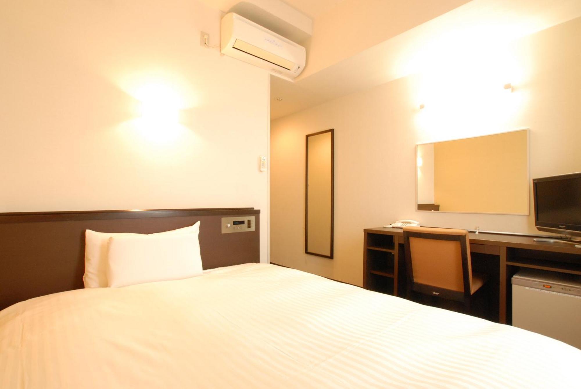 Ab Hotel 冈崎市 外观 照片