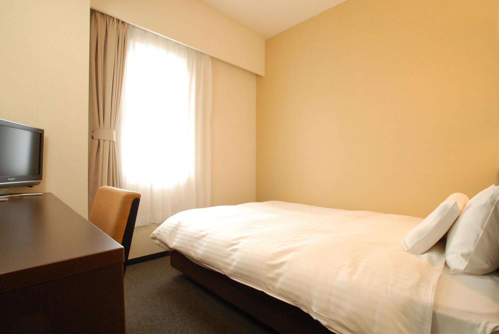 Ab Hotel 冈崎市 外观 照片