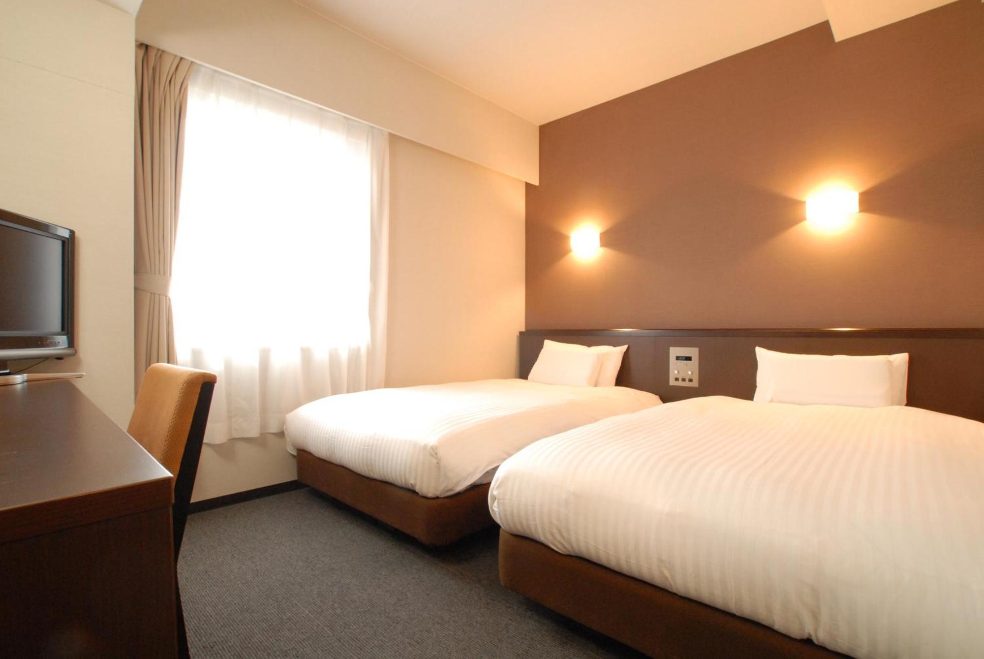 Ab Hotel 冈崎市 外观 照片