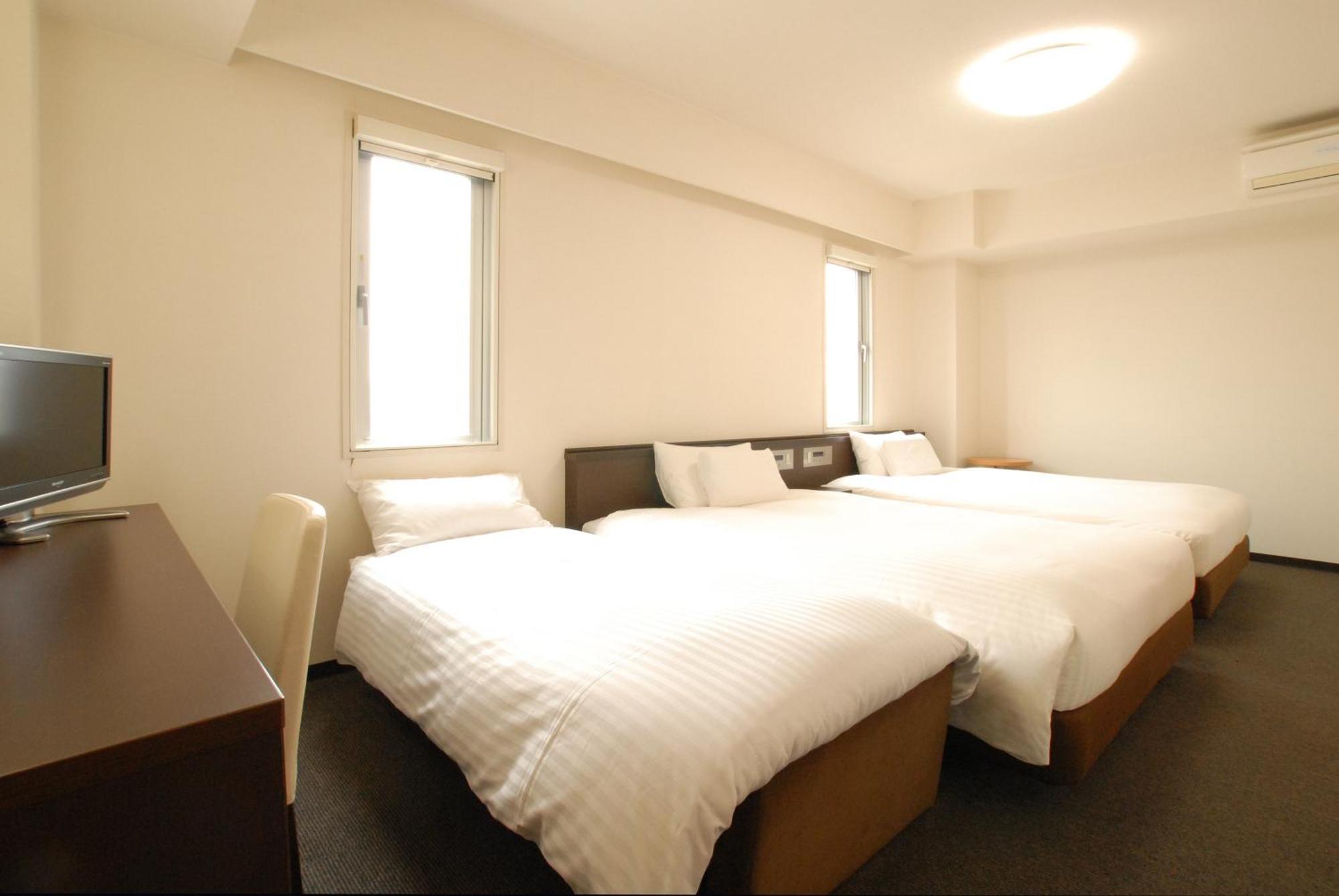 Ab Hotel 冈崎市 外观 照片