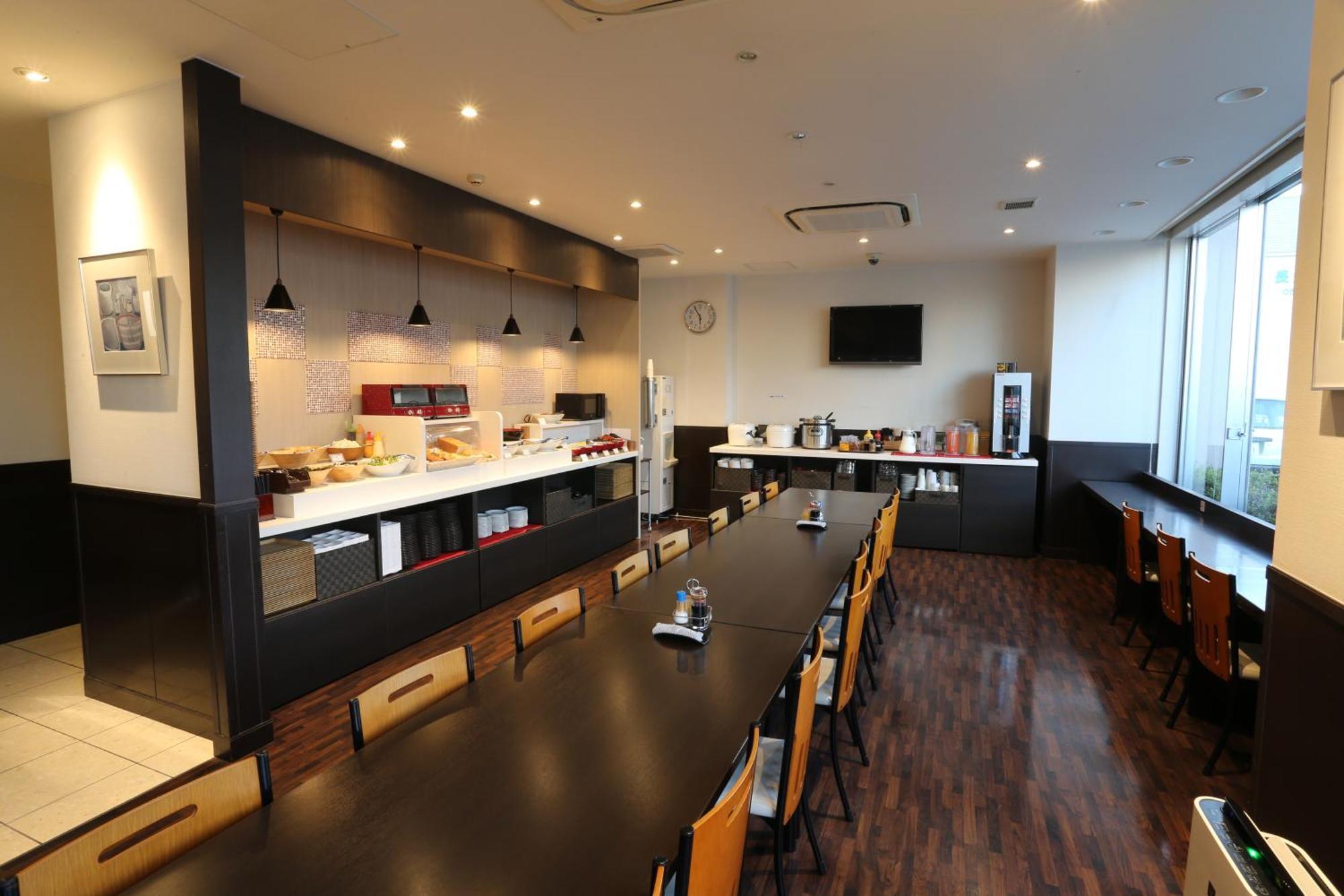 Ab Hotel 冈崎市 外观 照片