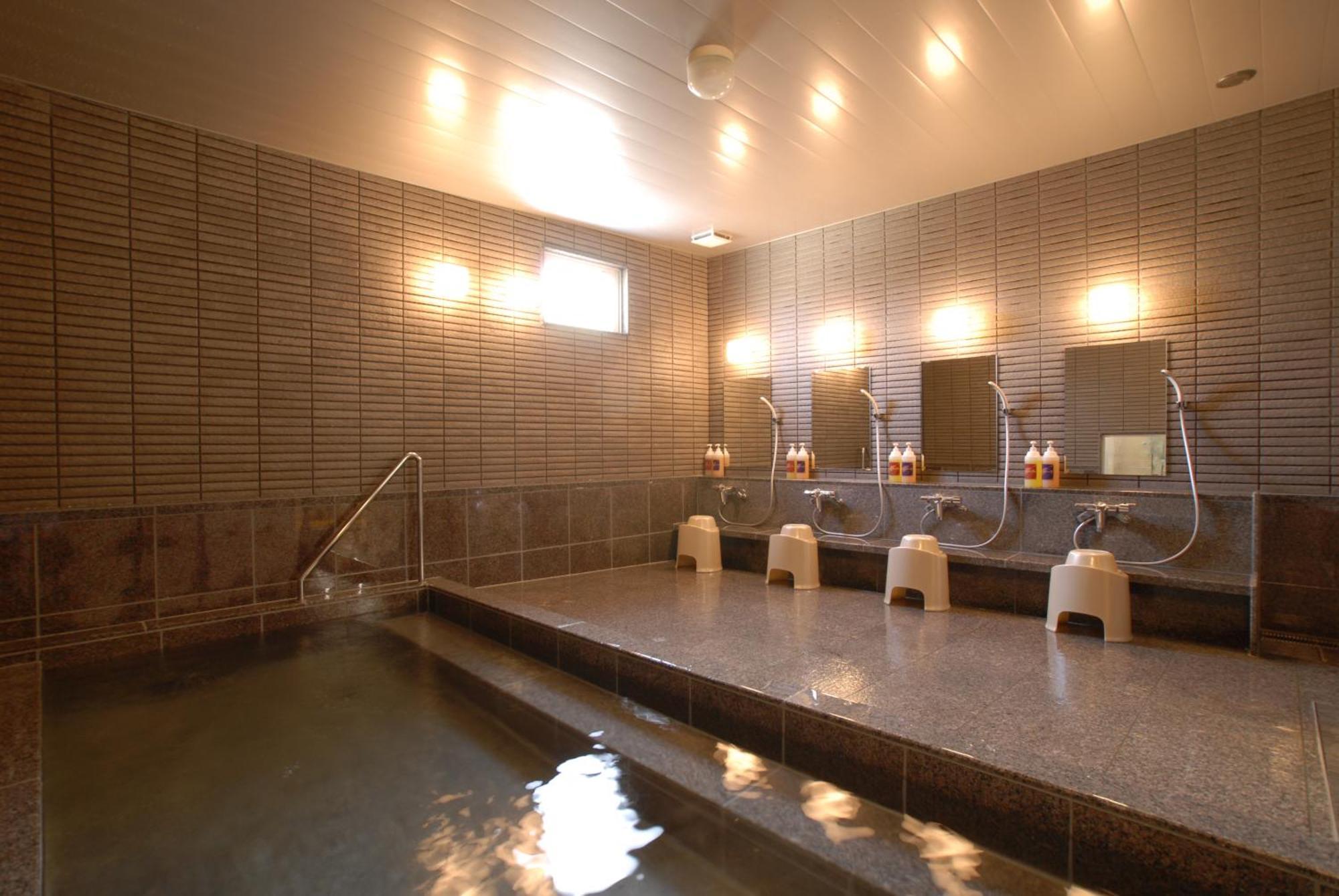 Ab Hotel 冈崎市 外观 照片